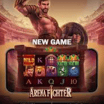 slot gacor Arena Fighter