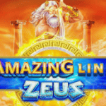 slot online Amazing Link Zeus