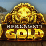 slot online Serengeti Gold