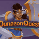 slot online Dungeon Quest