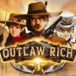 slot gacor Outlaw Rich
