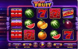 situs slot Hot Hot Nexus