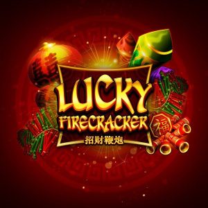 Lucky Firecracker