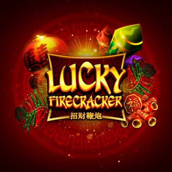 Lucky Firecracker