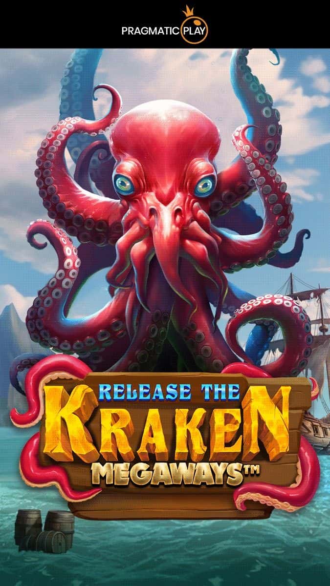 Release the Kraken