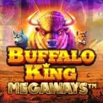 Buffalo King Megaways