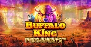 Buffalo King Megaways