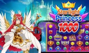 Starlight Princess 1000