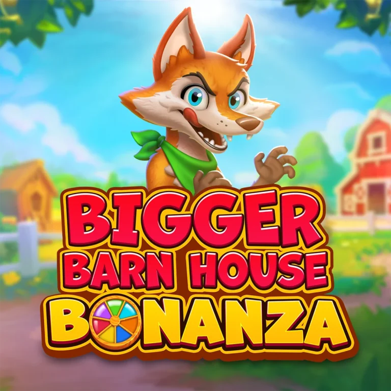 Better Barn House Bonanza