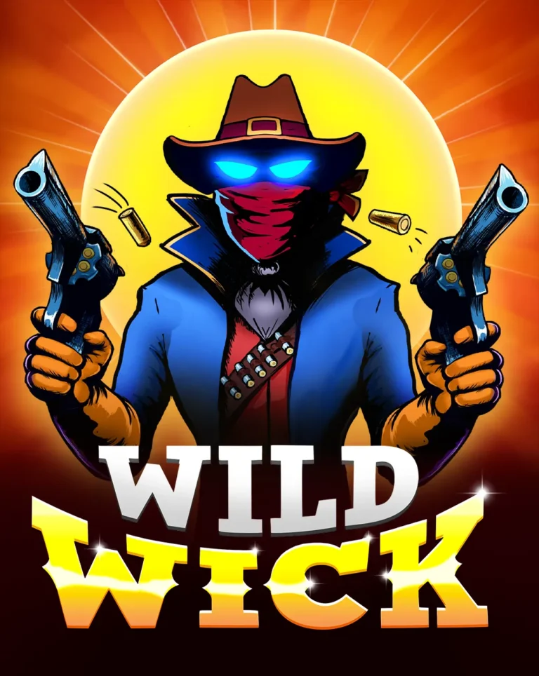 Wild Wick Menjadi Sorotan Tren Game Digital 2026