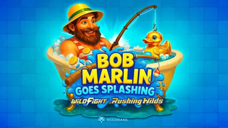 Bob Marlin Goes Deep Hadir Membawa Konsep Petualangan Laut