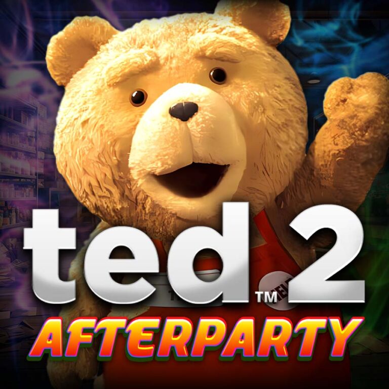 Ted 2 Afterparty Evolusi Hiburan Digital