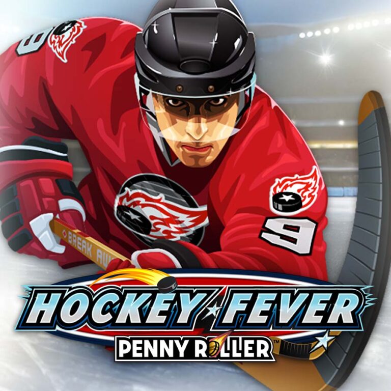 Hockey Fever Penny Roller Mengenal Permainan Slot Bertema Hoki Es