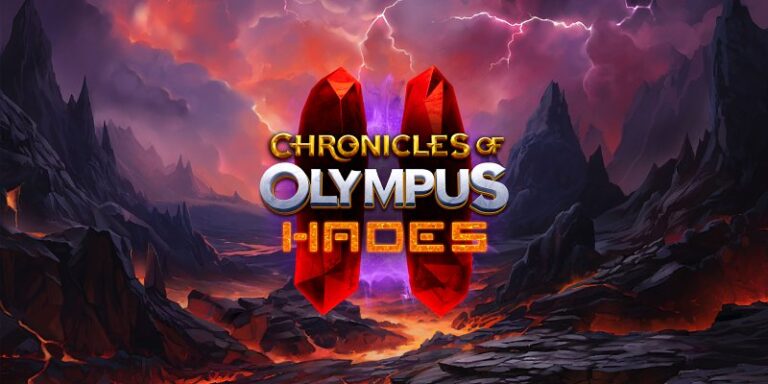 Chronicles of Olympus II – Hades Mengenal Tema, Fitur, dan Daya Tarik Permainan