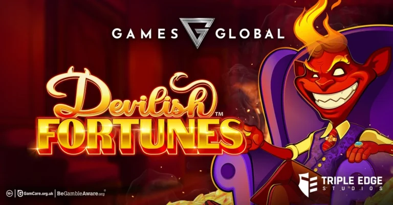 Devilish Fortunes Mengenal Konsep, Fitur, dan Daya Tarik Permainan  Devilish Fortunes merupakan permainan d