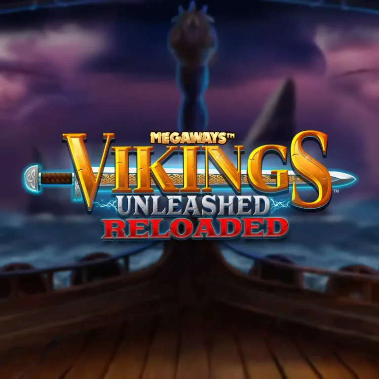 Vikings Unleashed Reloaded Mengenal Tema, Mekanisme, Fitur, dan Daya Tarik Permainan