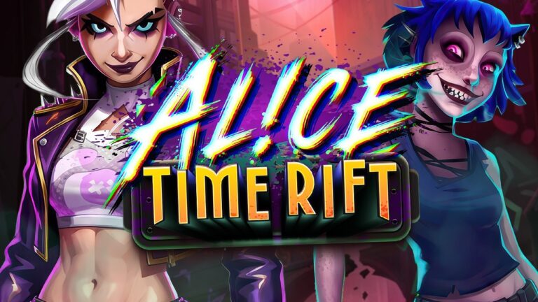 Alice Time Rift Mengenal Game Bertema Fantasi Waktu dengan Mekanisme Permainan Modern